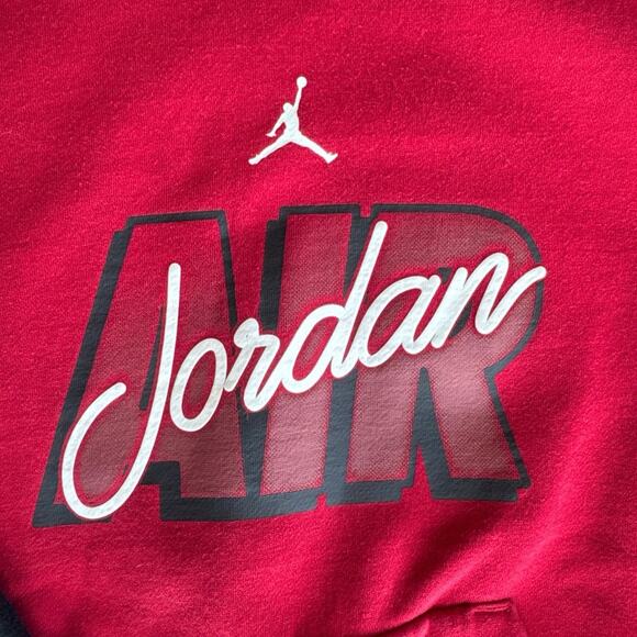 Air Jordan Youth Hoodie - Picture 2 of 6